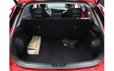 Kia Niro 1.6 HEV Signature ЛИЗИНГ БЕЗ ПЪРВОНАЧАЛНА ВНОСКА - автомобили, коли, обяви за нови и употребявани 16