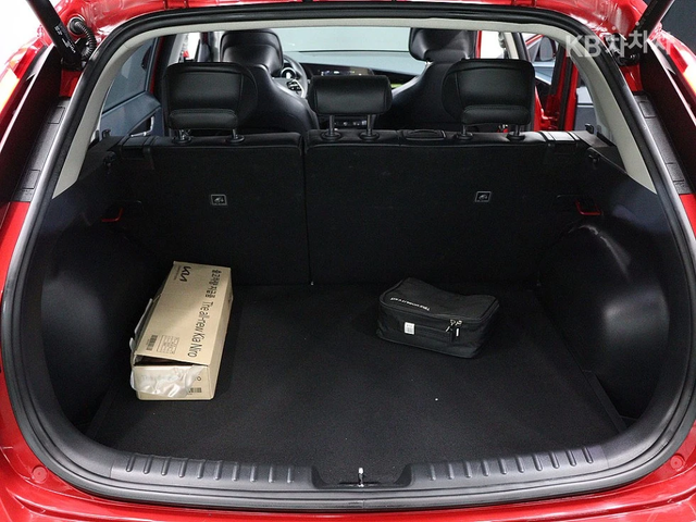 Kia Niro 1.6 HEV Signature ЛИЗИНГ БЕЗ ПЪРВОНАЧАЛНА ВНОСКА - автомобили, коли, обяви за нови и употребявани 16