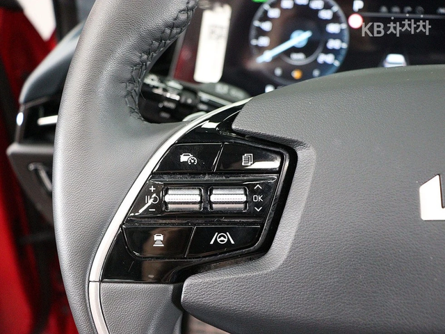 Kia Niro 1.6 HEV Signature ЛИЗИНГ БЕЗ ПЪРВОНАЧАЛНА ВНОСКА - автомобили, коли, обяви за нови и употребявани 6