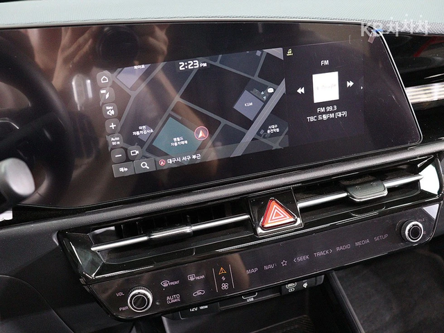 Kia Niro 1.6 HEV Signature ЛИЗИНГ БЕЗ ПЪРВОНАЧАЛНА ВНОСКА - автомобили, коли, обяви за нови и употребявани 7