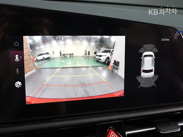 Kia Niro 1.6 HEV Signature ЛИЗИНГ БЕЗ ПЪРВОНАЧАЛНА ВНОСКА - автомобили, коли, обяви за нови и употребявани 9