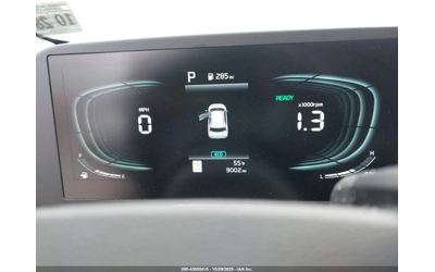 Kia Niro LX - автомобили, коли, обяви за нови и употребявани 10