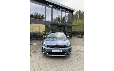 kia-niro - 0
