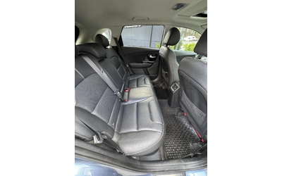 Kia Niro 1, 6 GDI - автомобили, коли, обяви за нови и употребявани 10