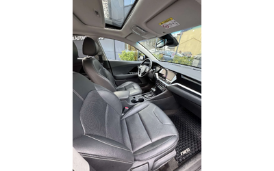 Kia Niro 1, 6 GDI - автомобили, коли, обяви за нови и употребявани 11