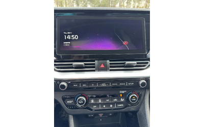 Kia Niro 1, 6 GDI - автомобили, коли, обяви за нови и употребявани 15