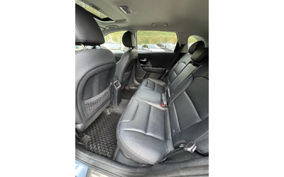 Kia Niro 1, 6 GDI - автомобили, коли, обяви за нови и употребявани 8