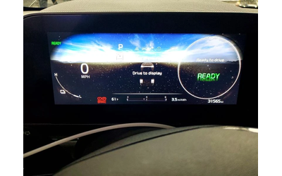 Kia Niro EV WIND* ДИГИТАЛНО* ТАБЛО KEYLESS* - автомобили, коли, обяви за нови и употребявани 8