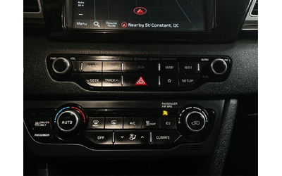 Kia Niro EX FWD* HARMAN/KARDON* ПОДГРЕВ* ОБДУХ* КАМЕРА - автомобили, коли, обяви за нови и употребявани 12