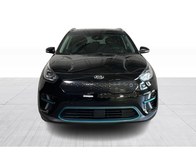 Kia Niro EX FWD* HARMAN/KARDON* ПОДГРЕВ* ОБДУХ* КАМЕРА - автомобили, коли, обяви за нови и употребявани 1