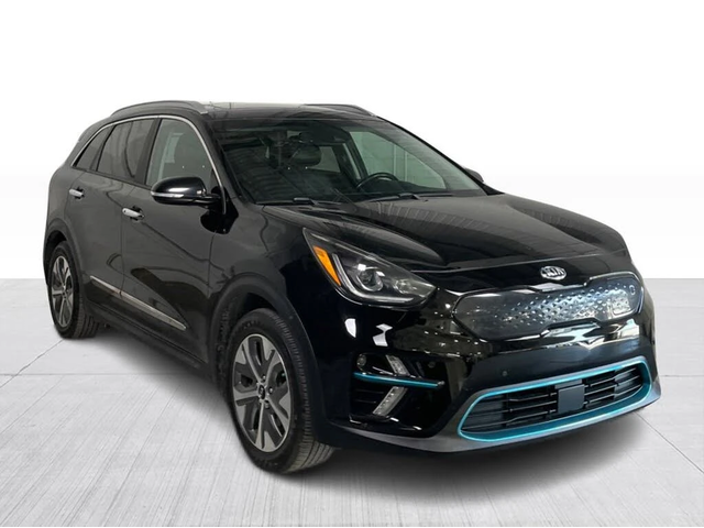 Kia Niro EX FWD* HARMAN/KARDON* ПОДГРЕВ* ОБДУХ* КАМЕРА - автомобили, коли, обяви за нови и употребявани 2