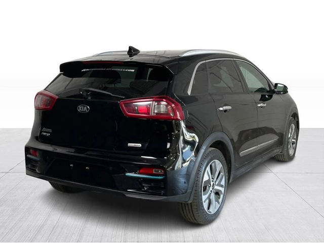 Kia Niro EX FWD* HARMAN/KARDON* ПОДГРЕВ* ОБДУХ* КАМЕРА - автомобили, коли, обяви за нови и употребявани 3