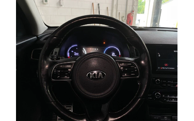 Kia Niro EX FWD* HARMAN/KARDON* ПОДГРЕВ* ОБДУХ* КАМЕРА - автомобили, коли, обяви за нови и употребявани 9