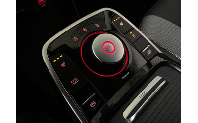 Kia Niro EV EX+ * - автомобили, коли, обяви за нови и употребявани 11