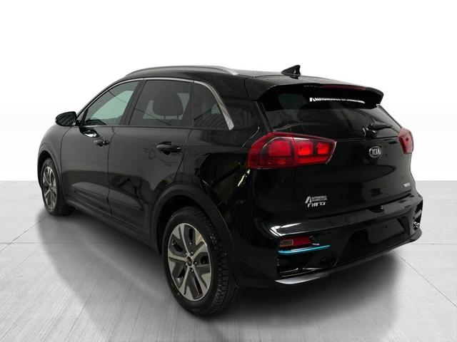Kia Niro EV EX+ * - автомобили, коли, обяви за нови и употребявани 3