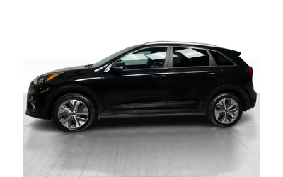 Kia Niro EV EX+ * - автомобили, коли, обяви за нови и употребявани 6