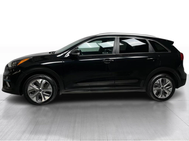 Kia Niro EV EX+ * - автомобили, коли, обяви за нови и употребявани 6