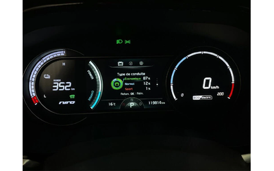 Kia Niro EV EX+ * - автомобили, коли, обяви за нови и употребявани 7