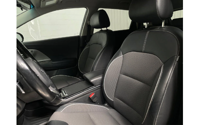 Kia Niro EV EX+ * - автомобили, коли, обяви за нови и употребявани 9