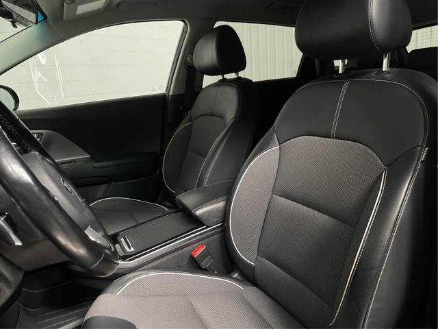 Kia Niro EV EX+ * - автомобили, коли, обяви за нови и употребявани 9