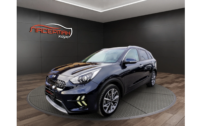 kia-niro - 0