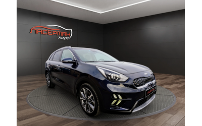kia-niro - 1