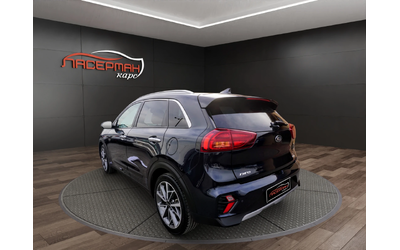 kia-niro - 2