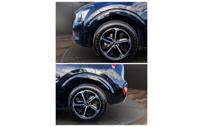 Kia Niro 1.6 GDI Full Hybrid DCT - автомобили, коли, обяви за нови и употребявани 15