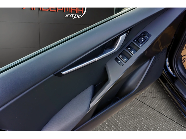 Kia Niro 1.6 GDI Full Hybrid DCT - автомобили, коли, обяви за нови и употребявани 5