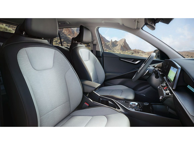 Kia Niro, 2026 г., 1 км, 0 к.с. - автомобили, коли, обяви за нови и употребявани 5