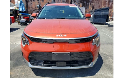 kia-niro - 1
