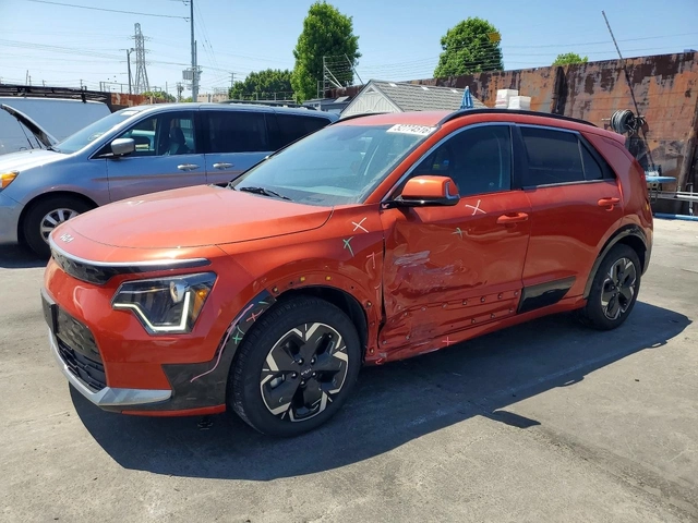 Kia Niro WIND FWD - автомобили, коли, обяви за нови и употребявани 2