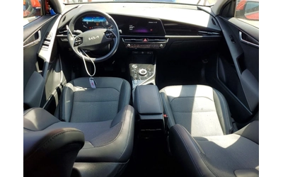 Kia Niro WIND FWD - автомобили, коли, обяви за нови и употребявани 7