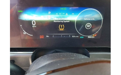 Kia Niro WIND FWD - автомобили, коли, обяви за нови и употребявани 8