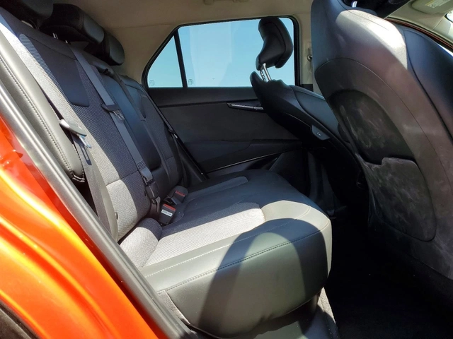 Kia Niro WIND FWD - автомобили, коли, обяви за нови и употребявани 9