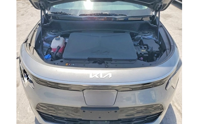 Kia Niro WIND FWD - автомобили, коли, обяви за нови и употребявани 11