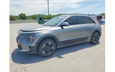 kia-niro - 2