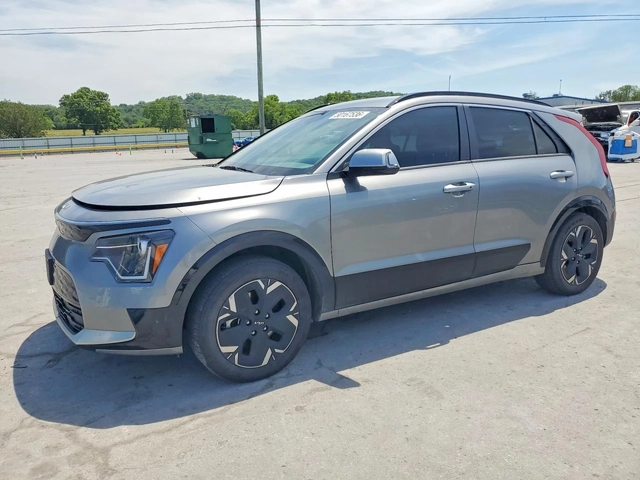 Kia Niro WIND FWD - автомобили, коли, обяви за нови и употребявани 2