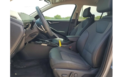 Kia Niro WIND FWD - автомобили, коли, обяви за нови и употребявани 6