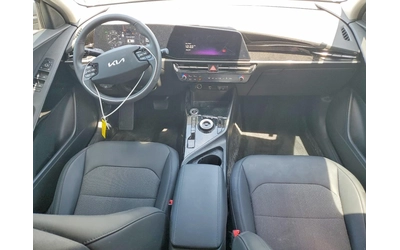 Kia Niro WIND FWD - автомобили, коли, обяви за нови и употребявани 7