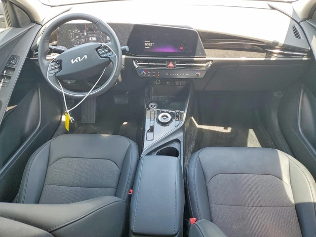 Kia Niro WIND FWD - автомобили, коли, обяви за нови и употребявани 7