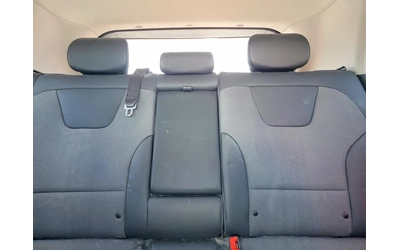Kia Niro WIND FWD - автомобили, коли, обяви за нови и употребявани 9