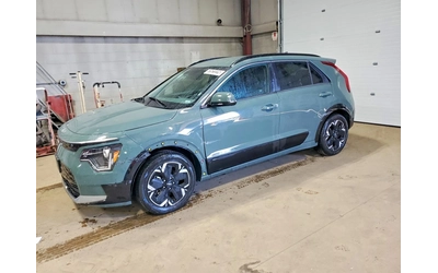 kia-niro - 0
