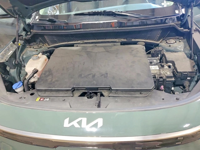 Kia Niro WIND FWD - автомобили, коли, обяви за нови и употребявани 11
