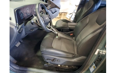 Kia Niro WIND FWD - автомобили, коли, обяви за нови и употребявани 6