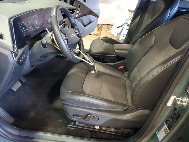 Kia Niro WIND FWD - автомобили, коли, обяви за нови и употребявани 6