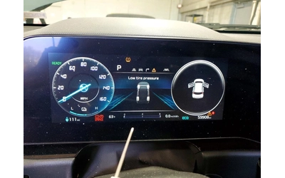 Kia Niro WIND FWD - автомобили, коли, обяви за нови и употребявани 8