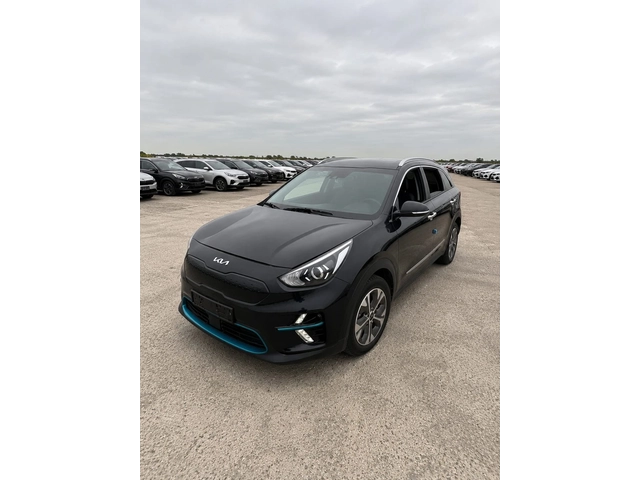 Kia Niro 64 kW - 70 бр. ОЧАКВАН ВНОС - автомобили, коли, обяви за нови и употребявани 2