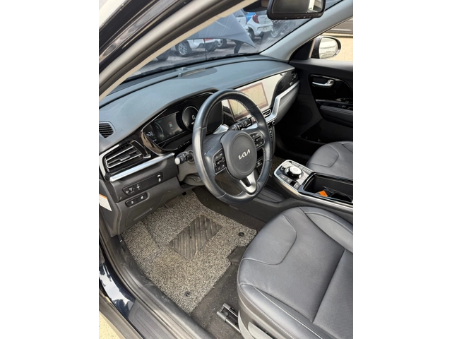 Kia Niro 64 kW - ОЧАКВАН ВНОС - автомобили, коли, обяви за нови и употребявани 4