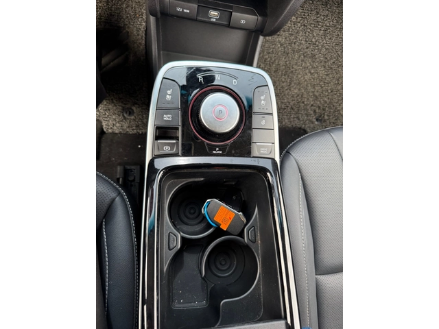 Kia Niro 64 kW - ОЧАКВАН ВНОС - автомобили, коли, обяви за нови и употребявани 6